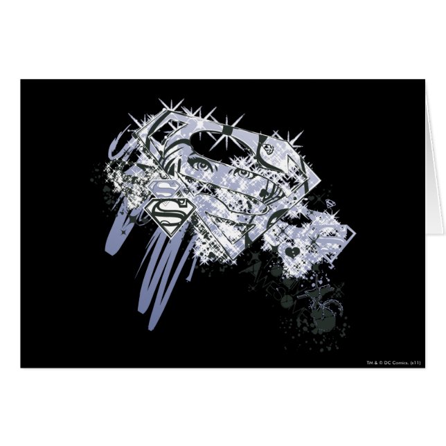 Supergirl Totally Phantastisch (Vorderseite (Horizontal))