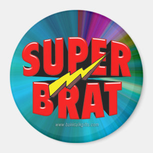 Supergör Magnet