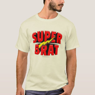 Supergör T-Shirt