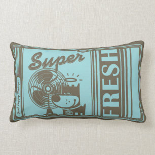 SUPERheißes - SUPERfrisches Lendenkissen