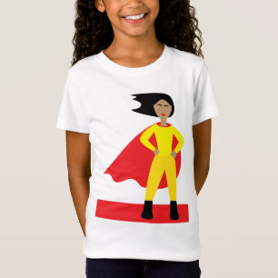 Superheld T-Shirt