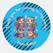 Superhelden Party Kids Super Helden Spaß Identität