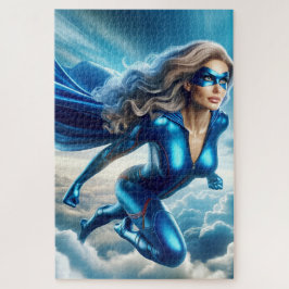 Superhero