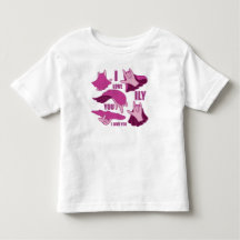 Superhero ILY - ASL Design