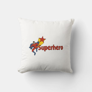 Superhero Kissen, zum Verkauf ! Kissen