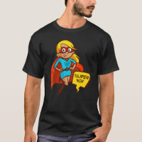 Superhero Mother Day Super Mama Comic Book