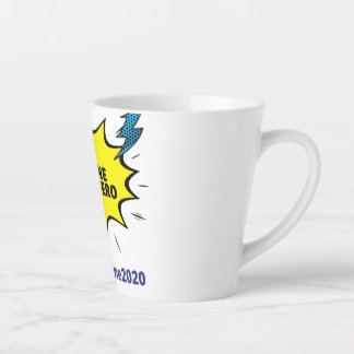 Superhero Mug