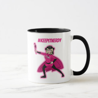 Superhero Mug
