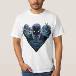 Superhero T-Shirt