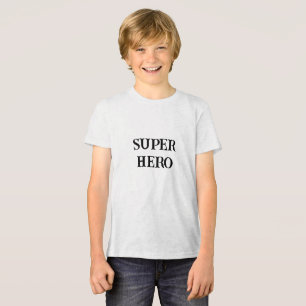 SUPERHERO VIBES T - Shirt   Trending Hero T-Shirt