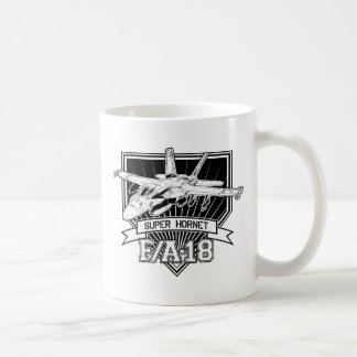 Superhornisse F18 Kaffeetasse