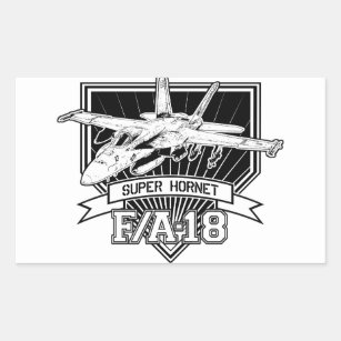 Fa 18 Aufkleber Zazzle Ch