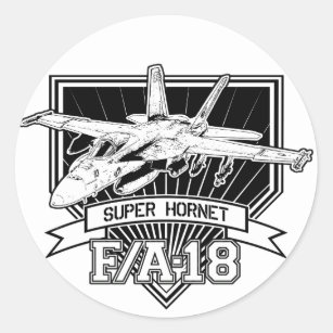 Fa 18 Aufkleber Zazzle Ch