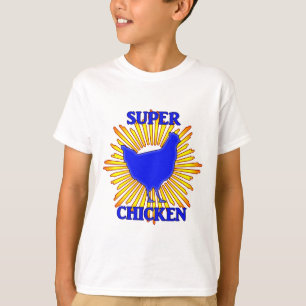 Superhuhn T-Shirt