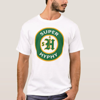 SuperHyphy a T-Shirt