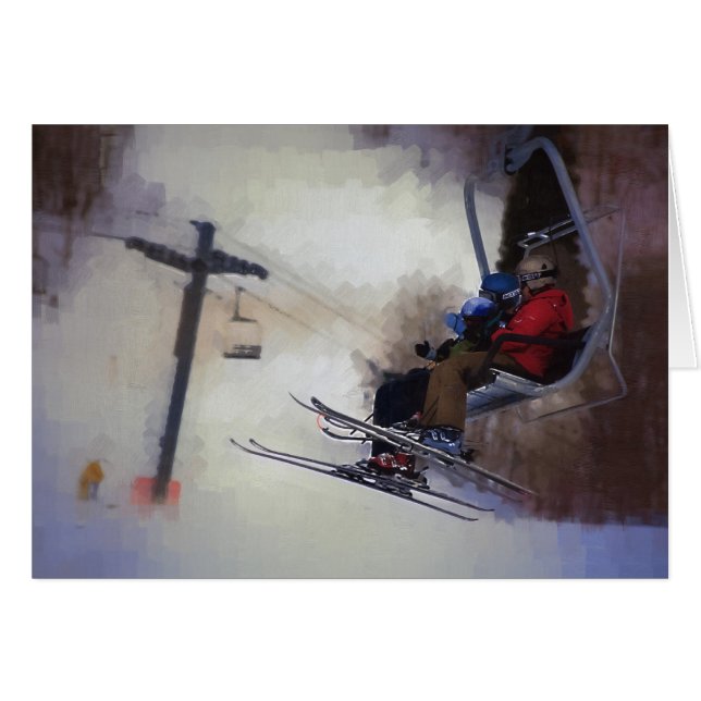 Supérieur et supérieur (Devant horizontal)