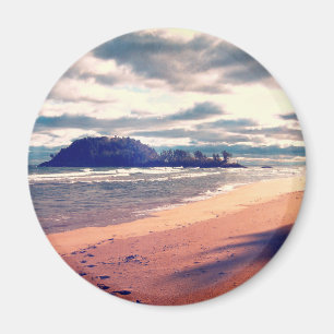 Superior-Insel Magnet