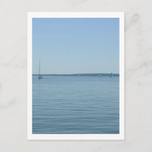 Superior-See (2) Postkarte