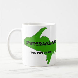 SuperiorLand, la cinquante-et-unième tasse d'état
