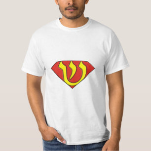 Superjude T-Shirt