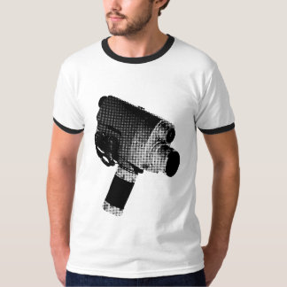 Superkamera acht T-Shirt