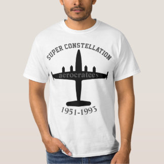 Superkonstellation T-Shirt