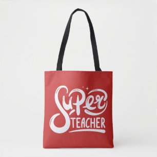 Superlehrer Tasche