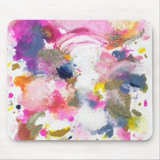 Superluminal #68 mousepad