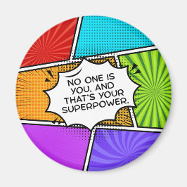 Supermacht Magnet