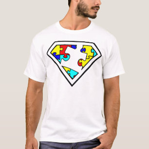 Supermacht T-Shirt