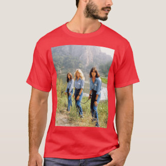 Supermädchen von Everlast T-Shirt