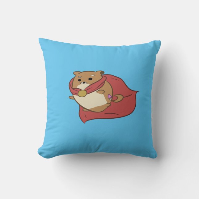 Supermallow Kissen (Vorderseite)