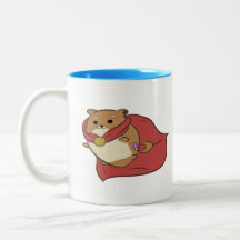 Supermallow Tasse