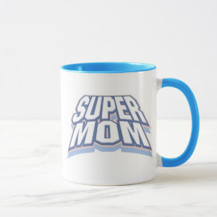 SUPERMama Tasse