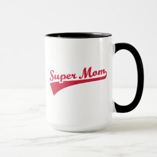 SuperMama Tasse