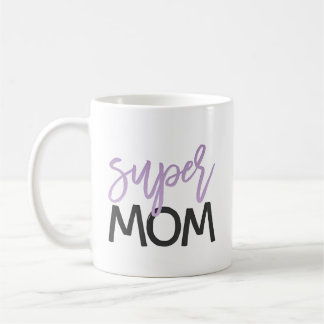 SuperMama: Tasse