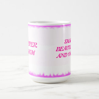 SUPERMama-TASSE Kaffeetasse