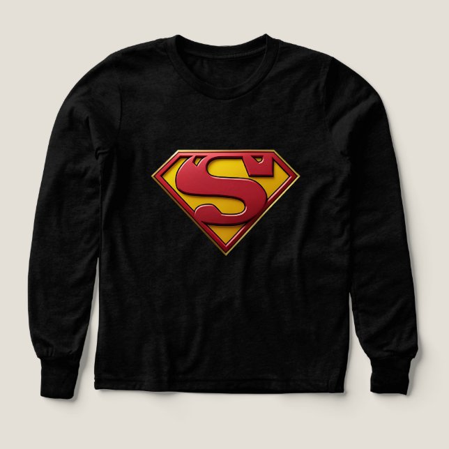 Superman (Motif recto)