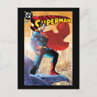 Superman #204 June 04