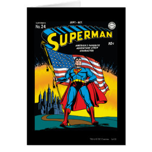 Superman #24