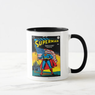 Superman #24 tasse