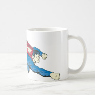 Superman 33 kaffeetasse