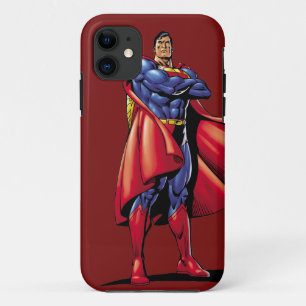 Superman 3 iPhone 11 hülle