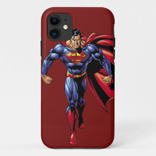 Superman 47 iPhone 11 hülle