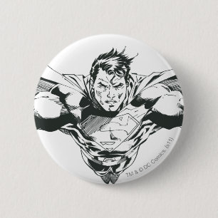 Superman 60 button