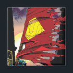 Superman #75 1993 magnet<br><div class="desc">Superman Comic Cover</div>