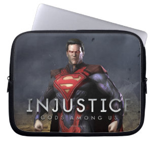 Superman Alternate Laptopschutzhülle
