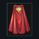 Superman - Das Kap Postkarte<br><div class="desc">Dunkle Kuriositäten 2</div>