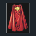 Superman - Das Kap Postkarte<br><div class="desc">Dunkle Kuriositäten 2</div>