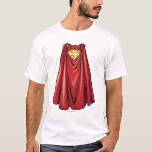 Superman - Das Kap T-Shirt